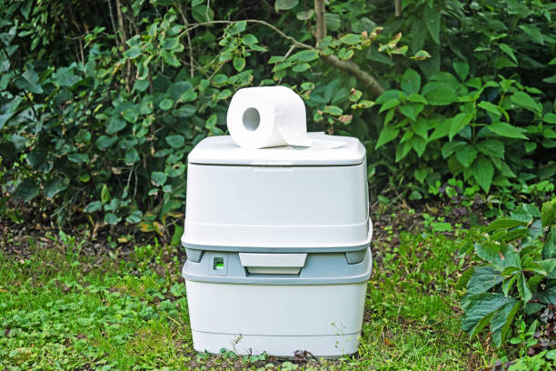 Best Porta potty rental for parties  in Neshanic Station, NJ