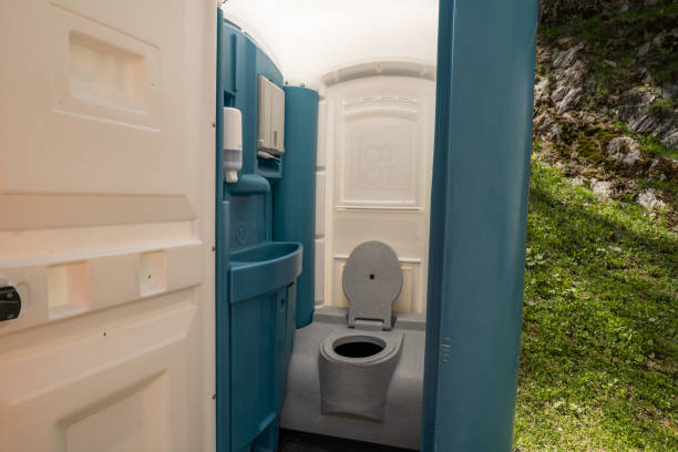 Portable Toilet Options We Offer in Neshanic Station, NJ