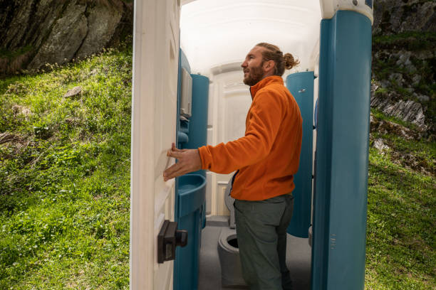 Best Local porta potty services  in Neshanic Station, NJ