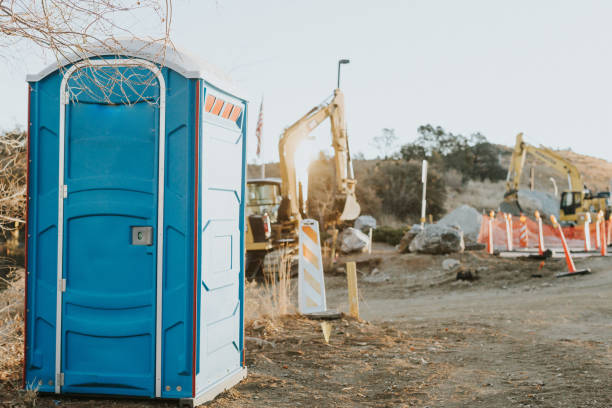 Best Portable restroom solutions  in Neshanic Station, NJ