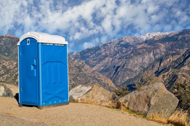 Best High-end porta potty rental  in Neshanic Station, NJ