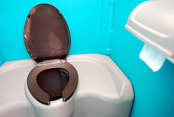 Best Portable toilet rental cost  in Neshanic Station, NJ